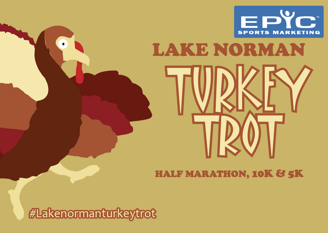 Turkey Trot logo