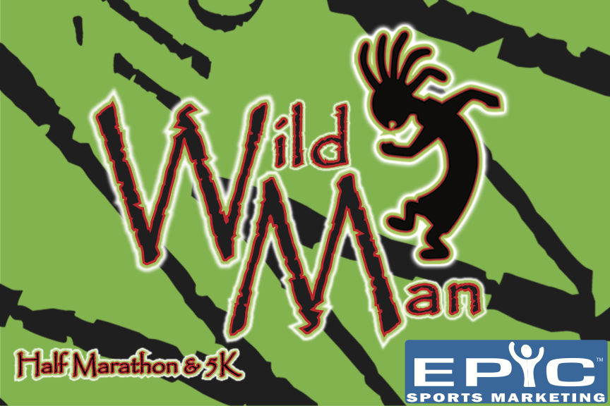 Lake Norman Half Marathon Wildman & 5K