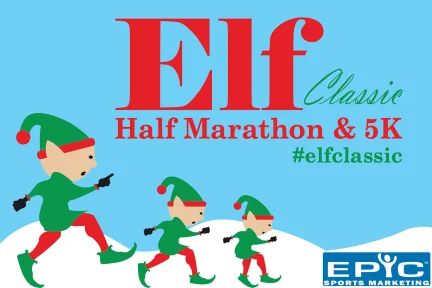 Lake Norman Elf Classic logo