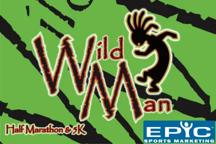 Lake Norman Wildman logo